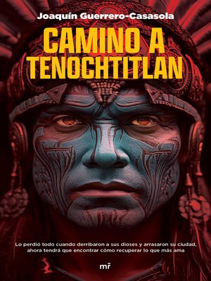 cover image of Camino a Tenochtitlan
